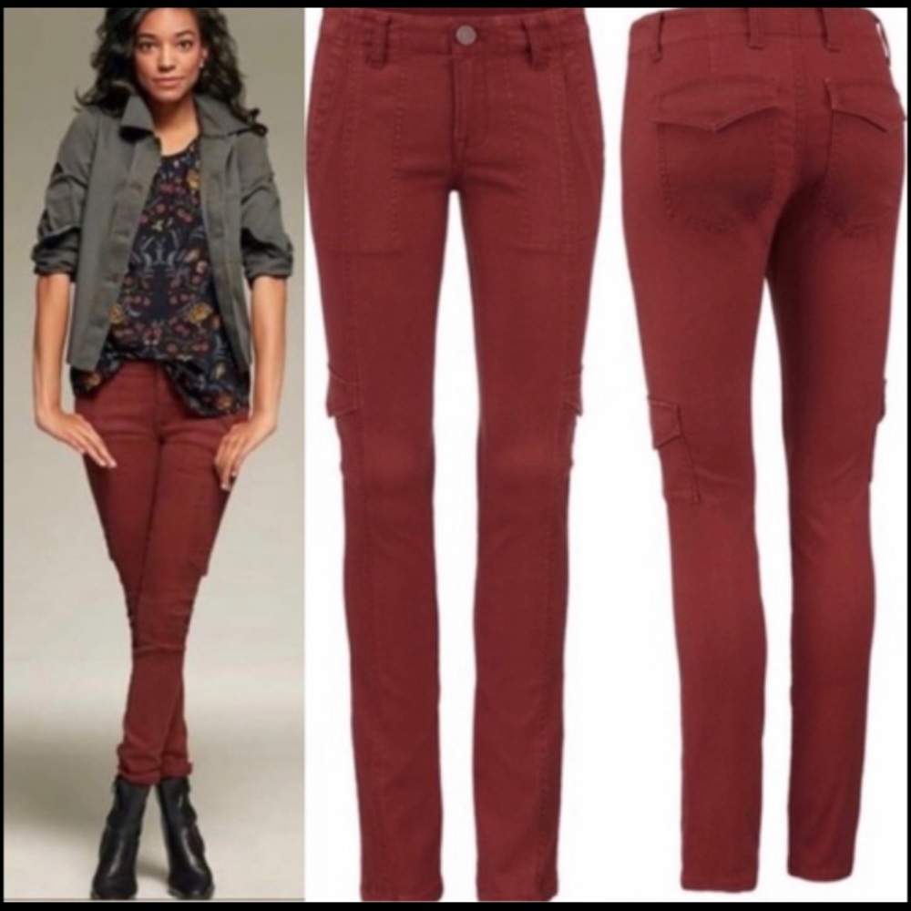 Cabi The Drifter pant